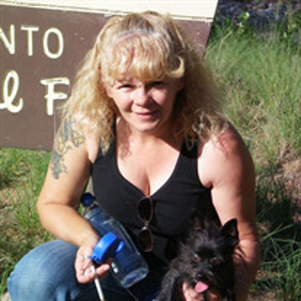 Penny Denise Myres