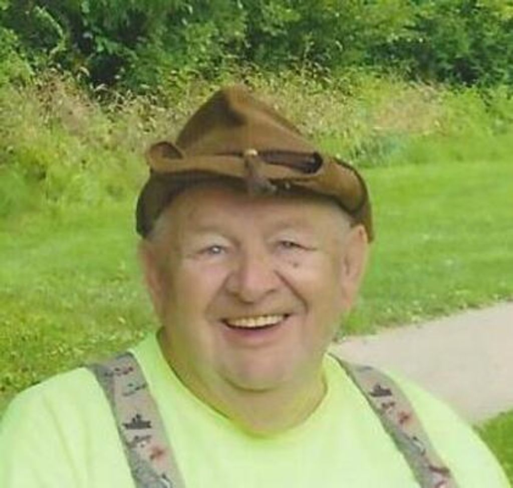 Everett "Bud" Bowers Profile Photo