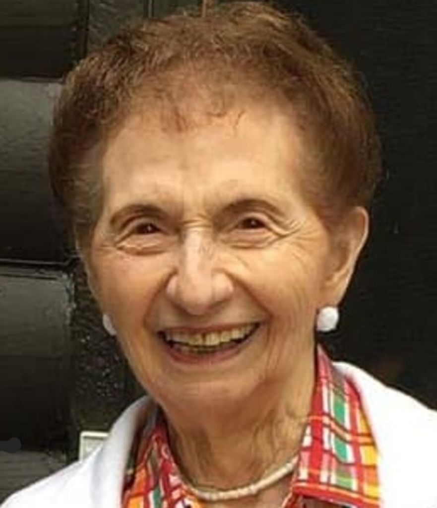 Jean L. Falk Profile Photo