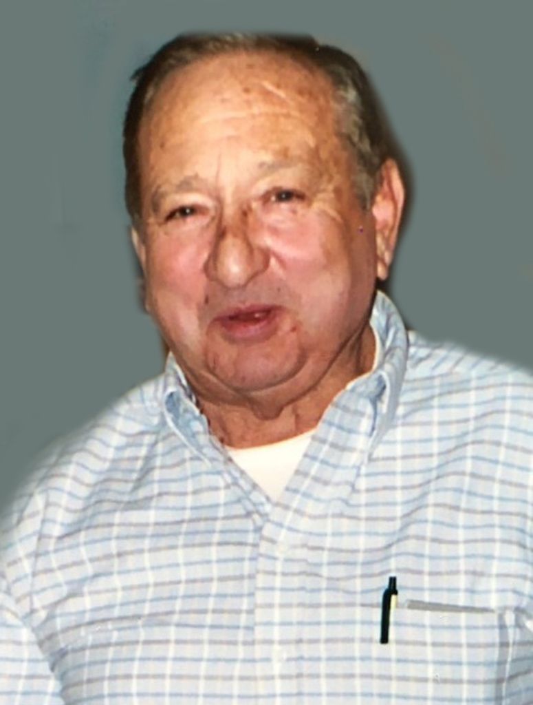 Billie Edward Patterson