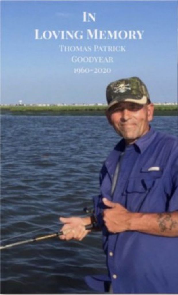 Thomas P. Goodyear Profile Photo