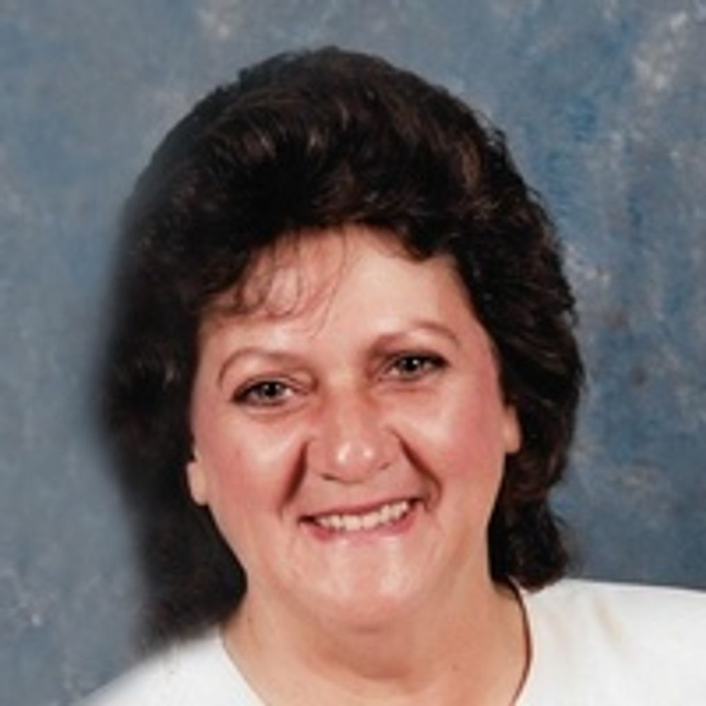 Theresa Broussard Aucoin