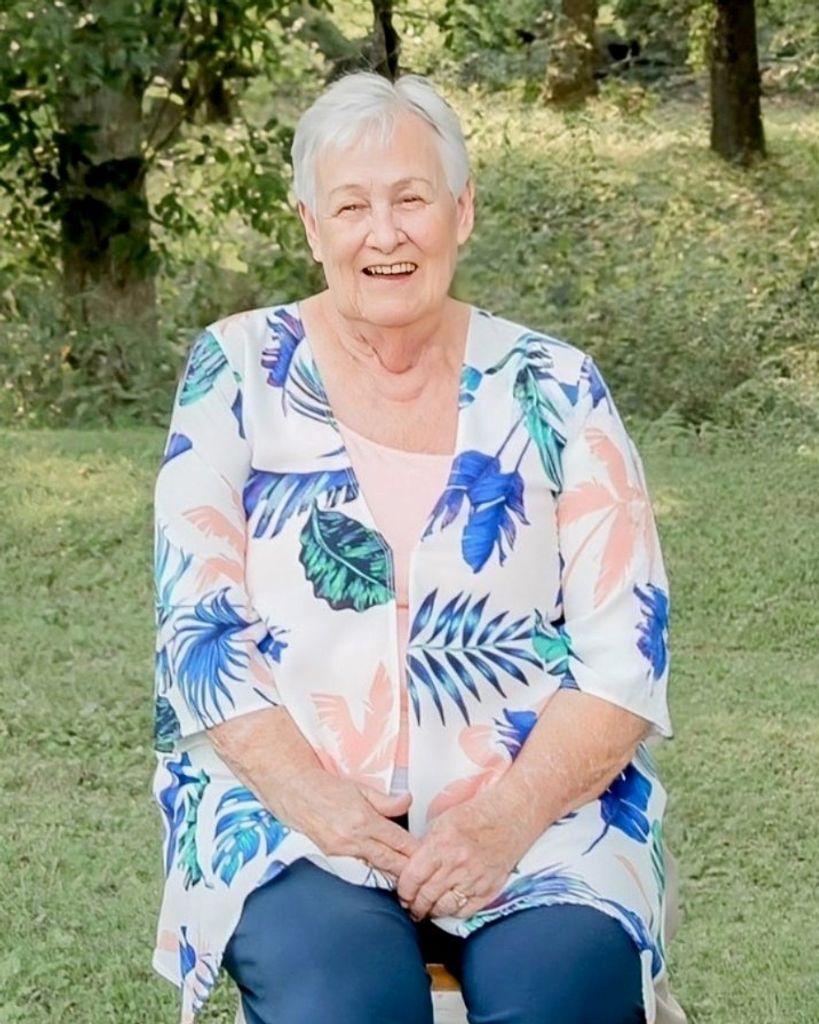 Ina Louise Price Profile Photo