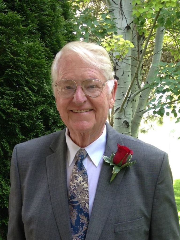 Roy Lloyd Johnson