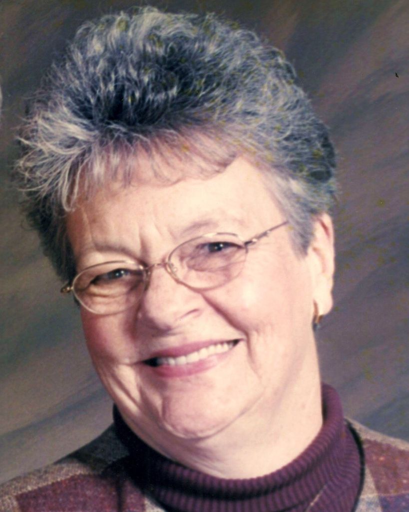 Clarice Leanna McCann Profile Photo