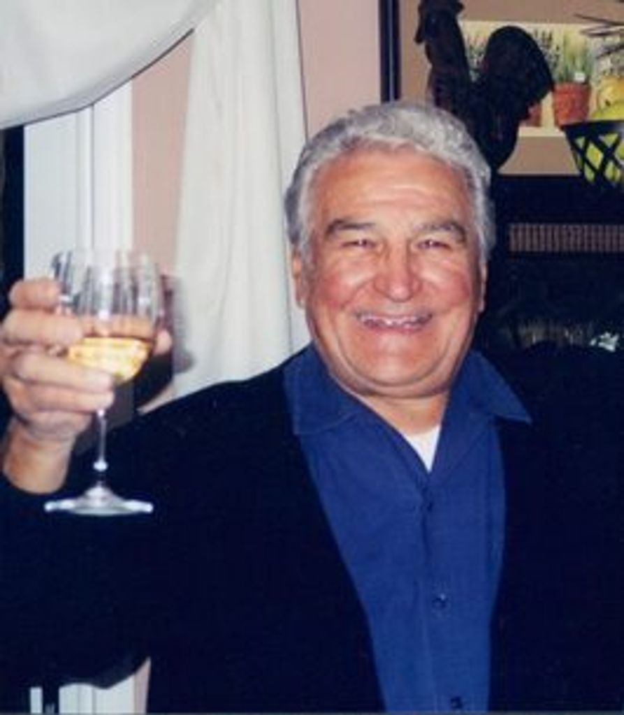 Adolph Coseni