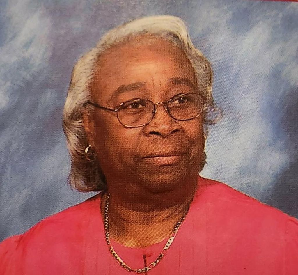 Bernetta Cathia Robinson Profile Photo