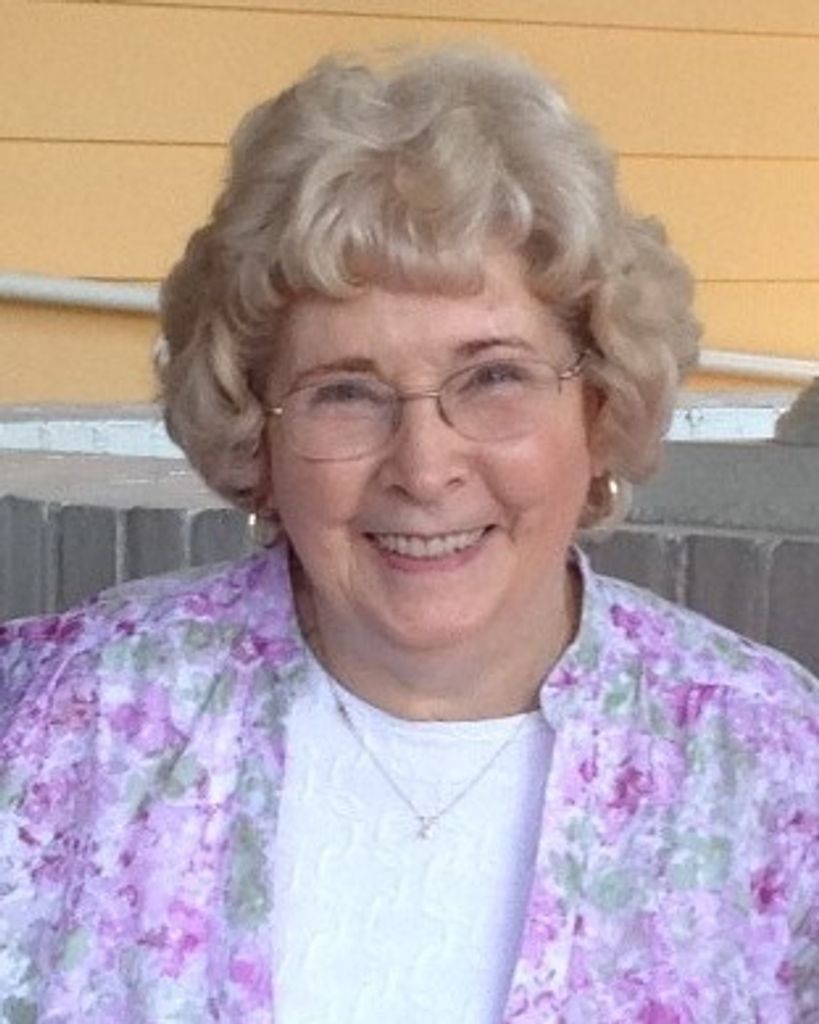 Jeanne A. Brundage Profile Photo