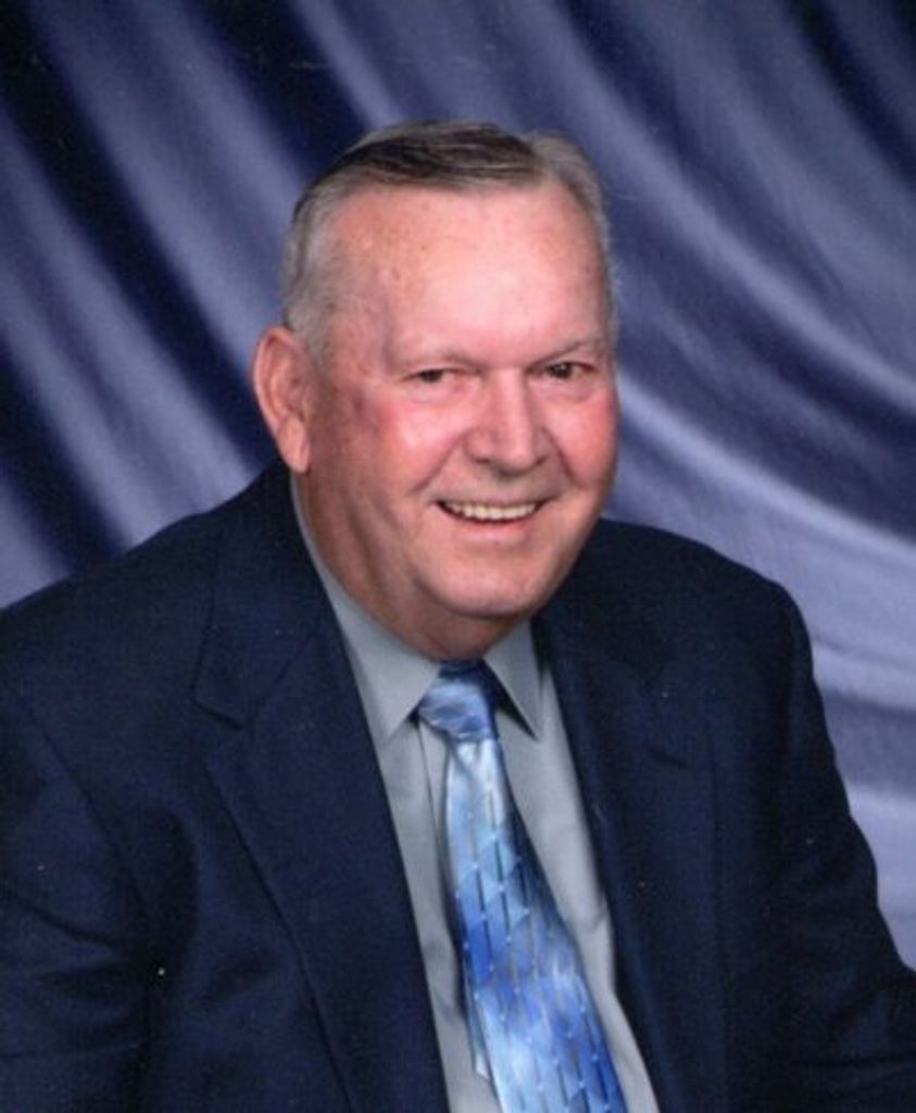 Edd Lee Pardue Sr.