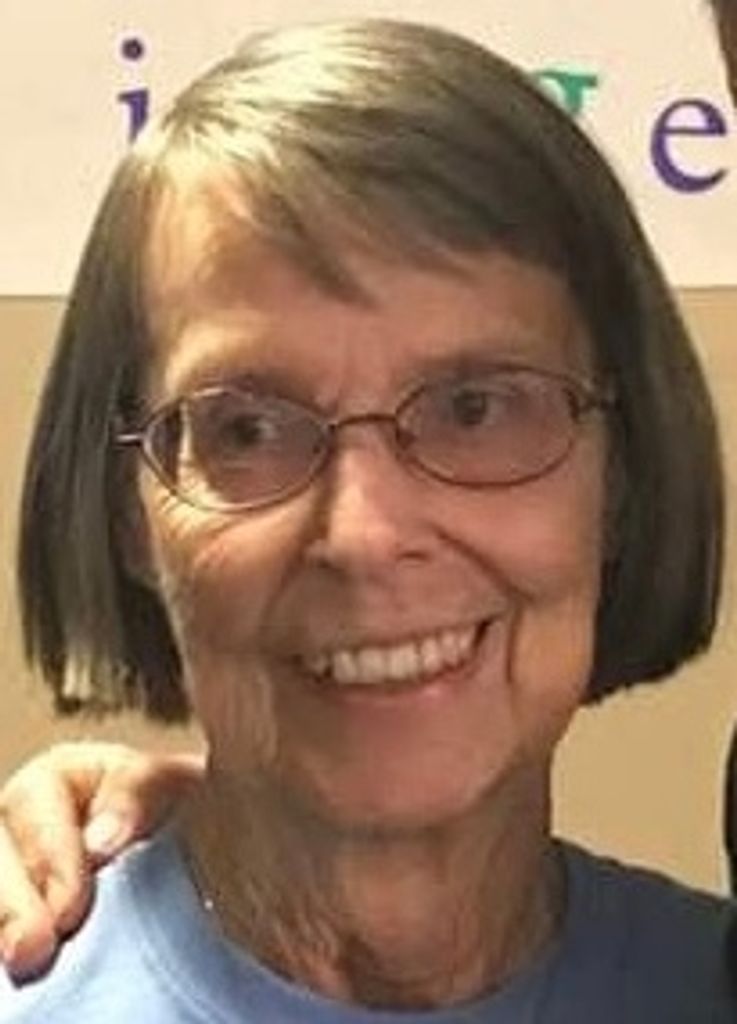 Norma Dill