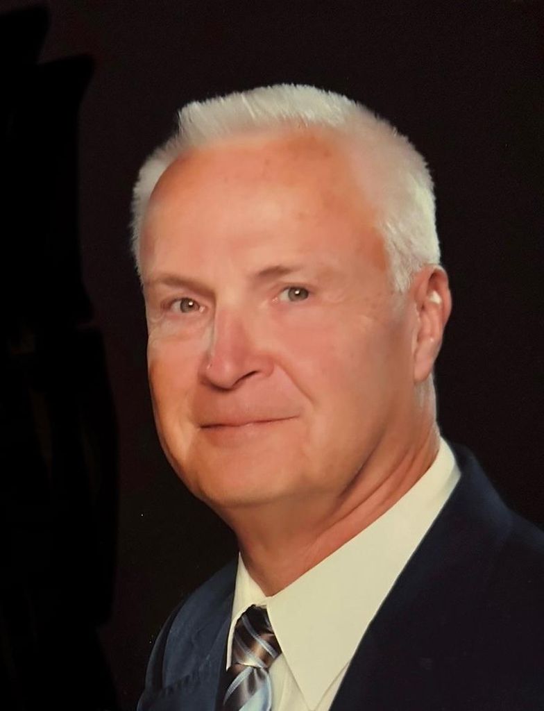 Patrick "Pat" Connelly Profile Photo