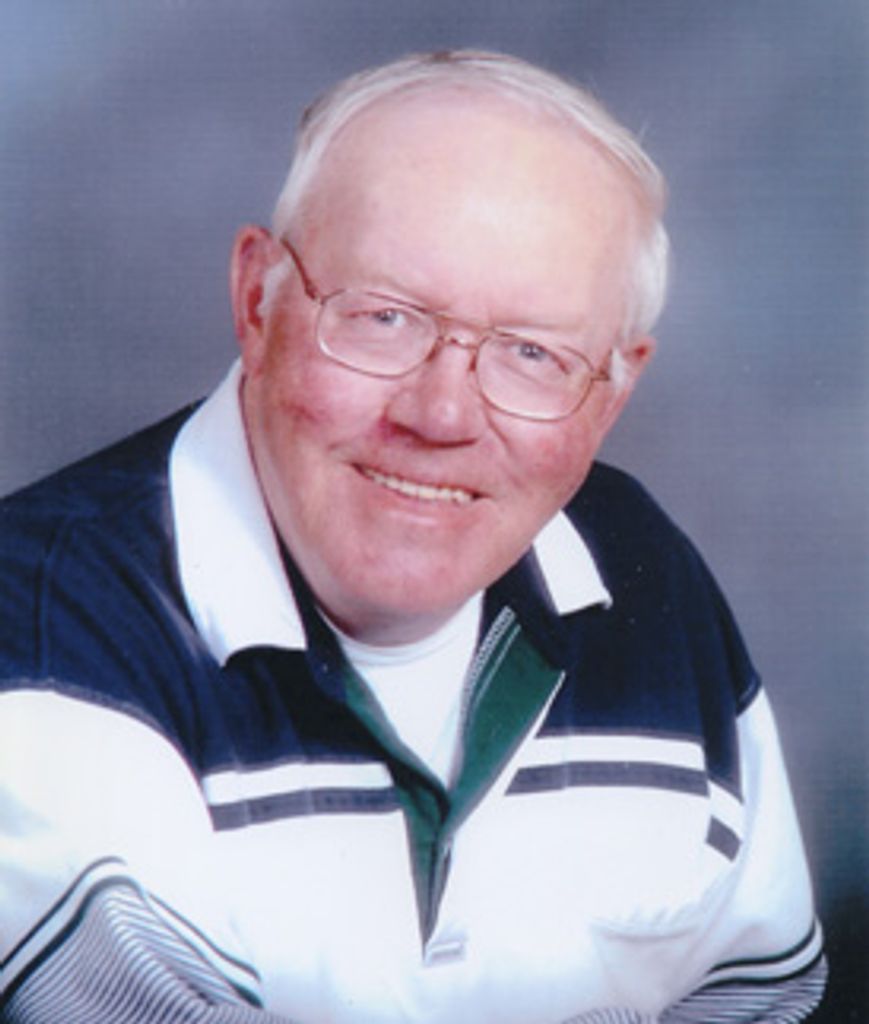 Robert “Bob” Peterson