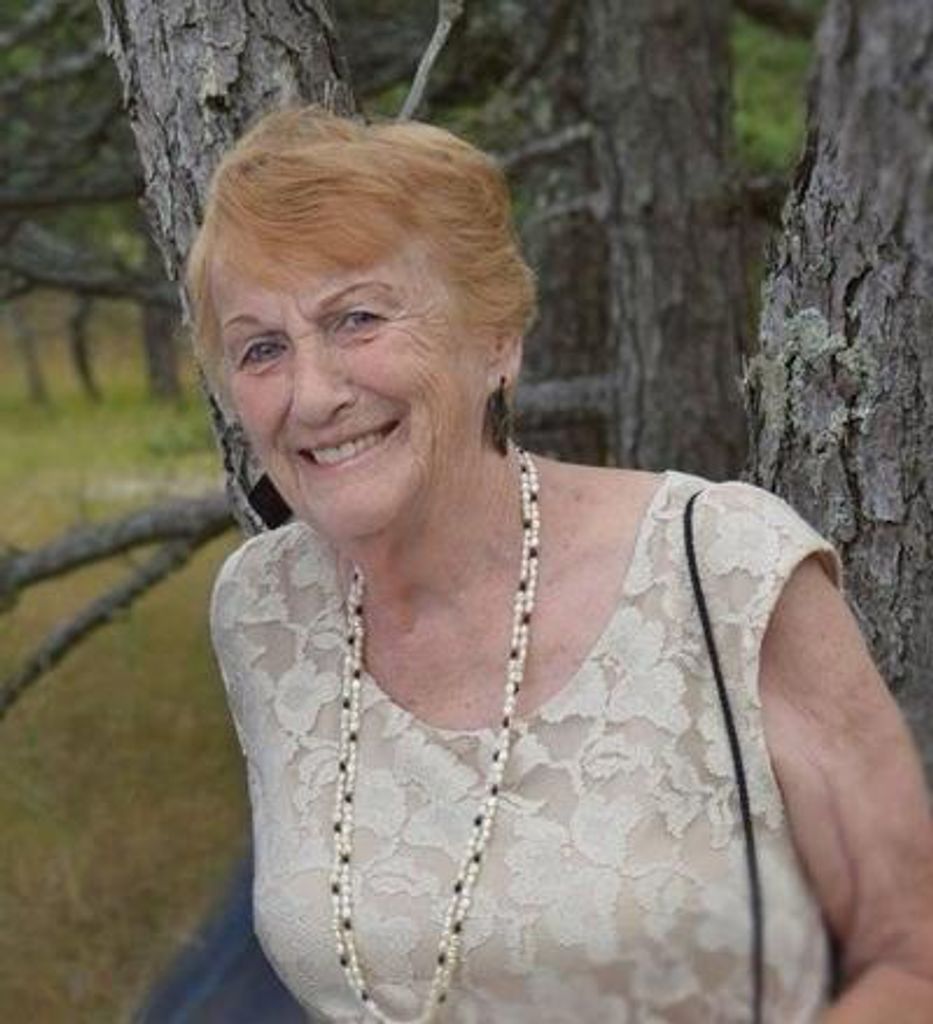 Constance "Connie" Collard Profile Photo