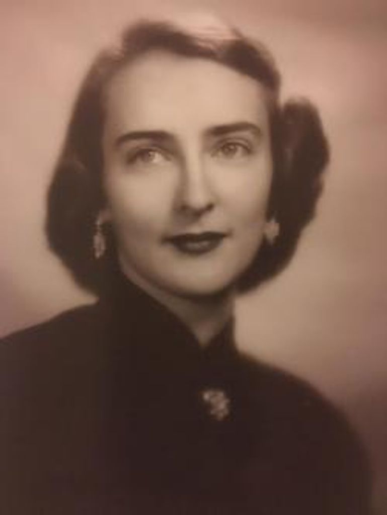 Janice Aldrich