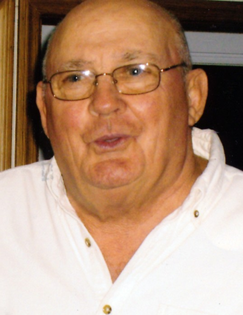 Bobby Joe Jahn Profile Photo
