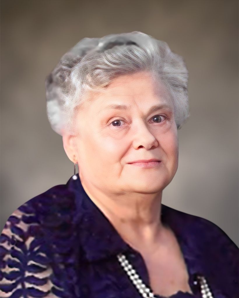Birute Darzinskas