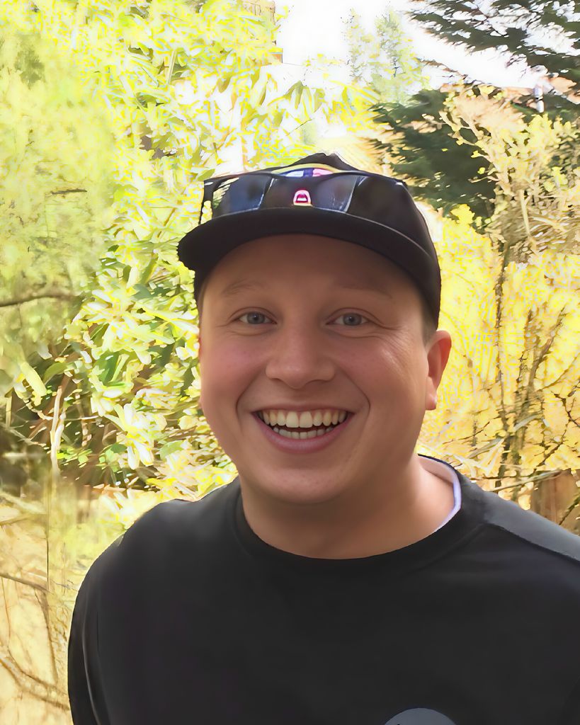 Erik Michael Chillman Profile Photo