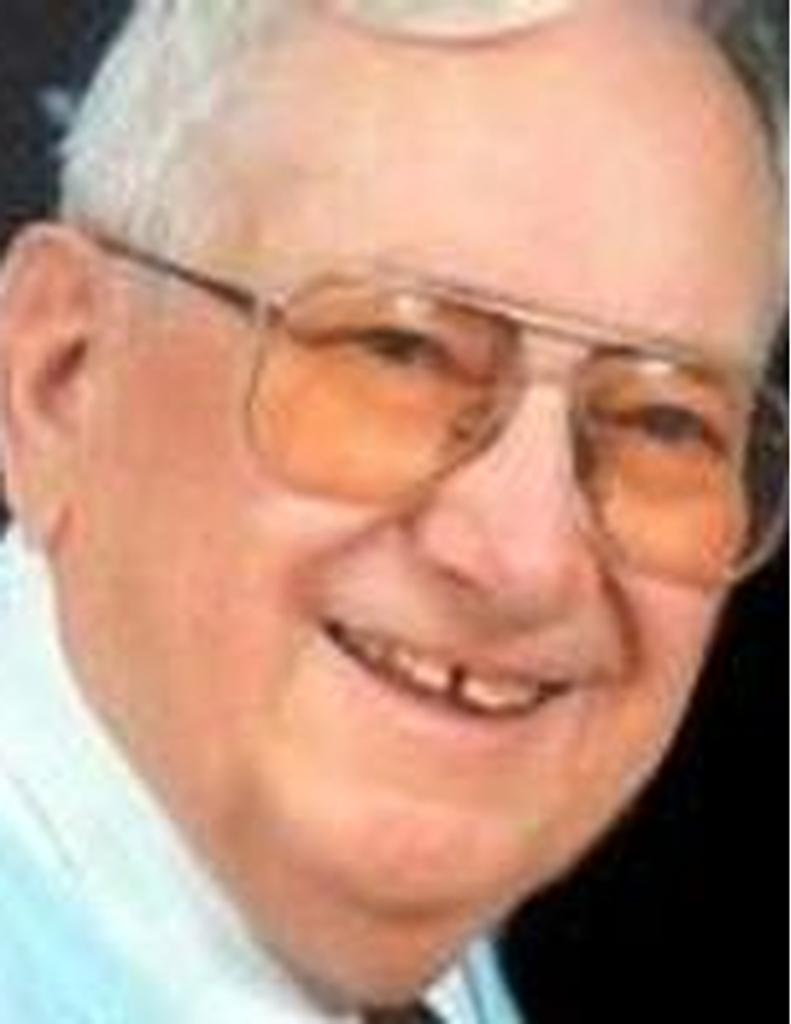Edward  Walter Lewandowski