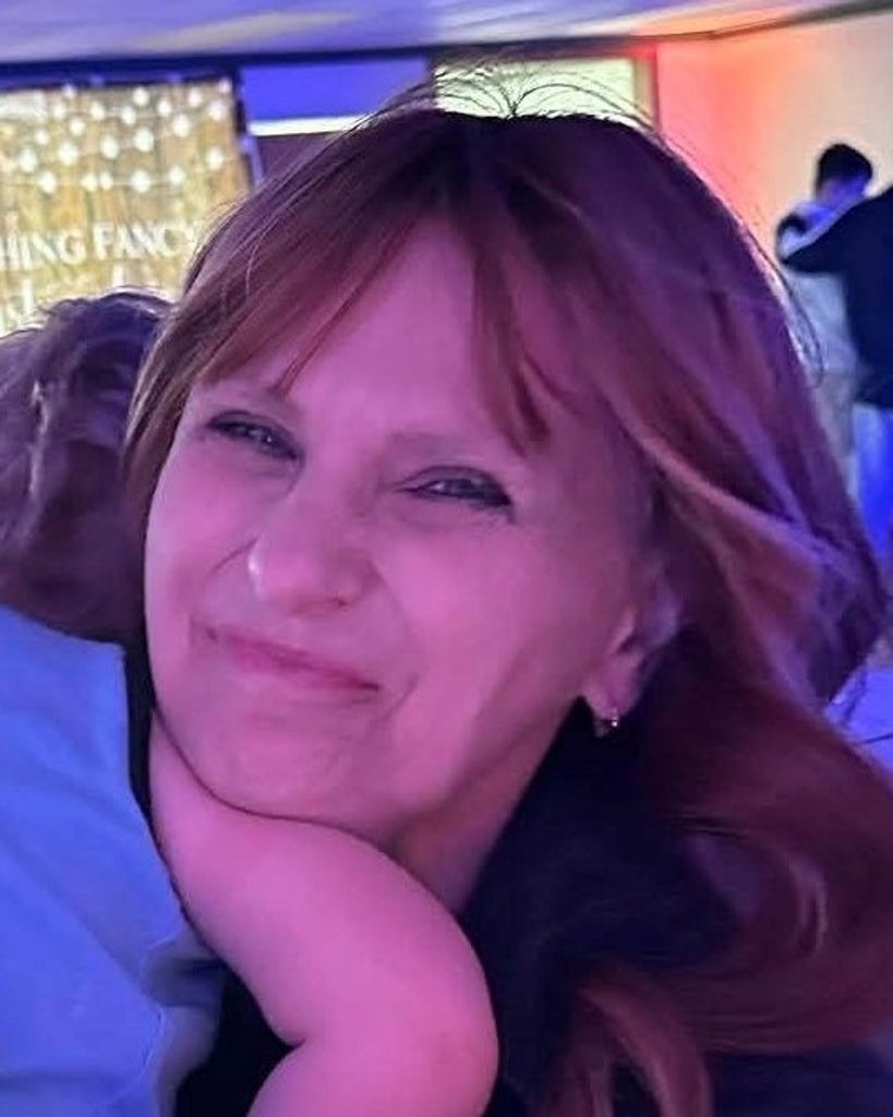 Paula Jean Fisher Profile Photo