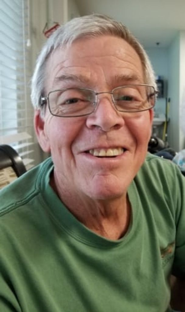Michael James Poorman