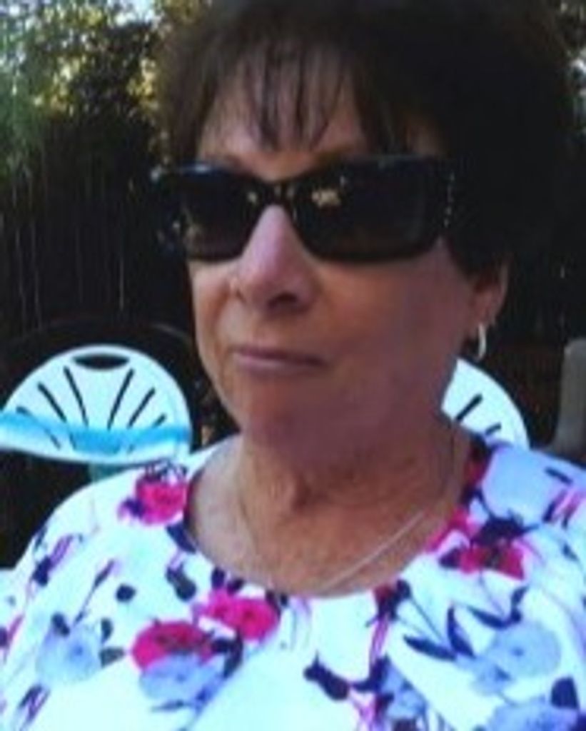 Mary Jean McCoy