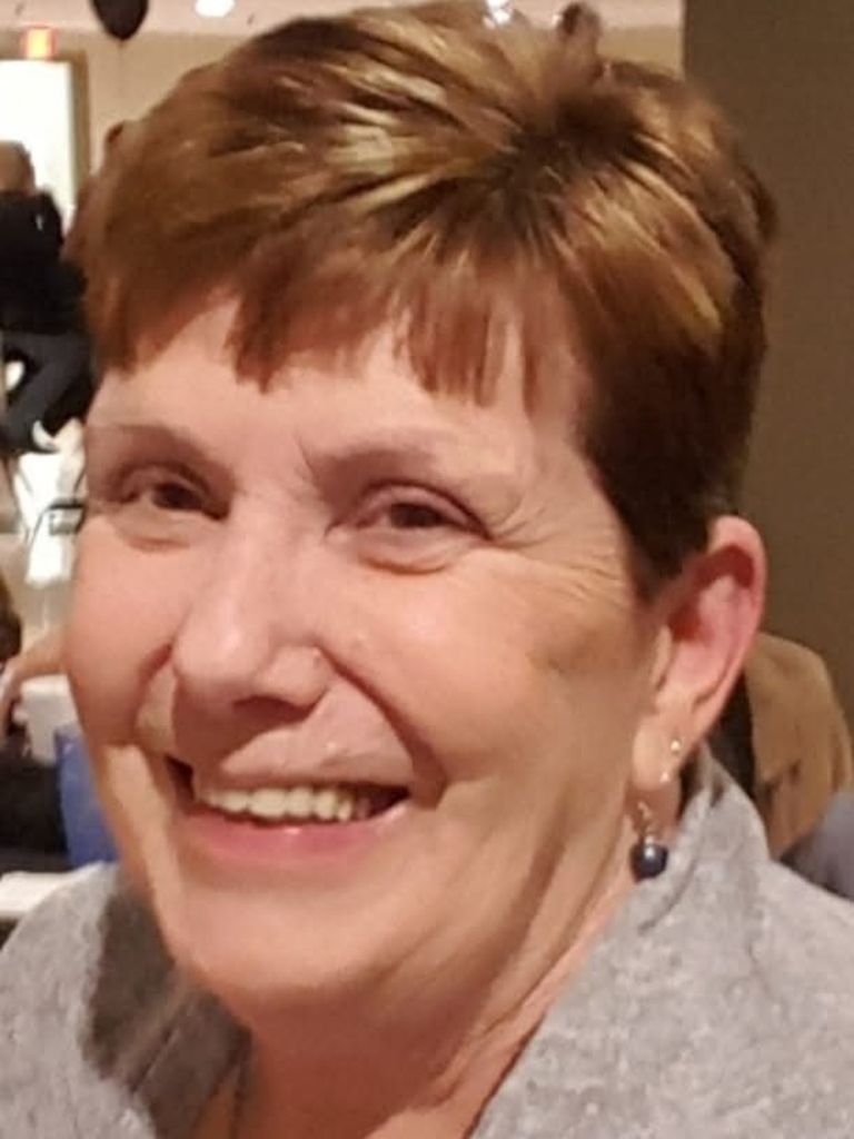 Sharon Mardell Liley