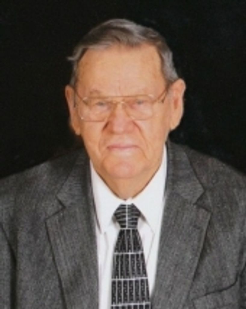 Bro. Glynn O. Self