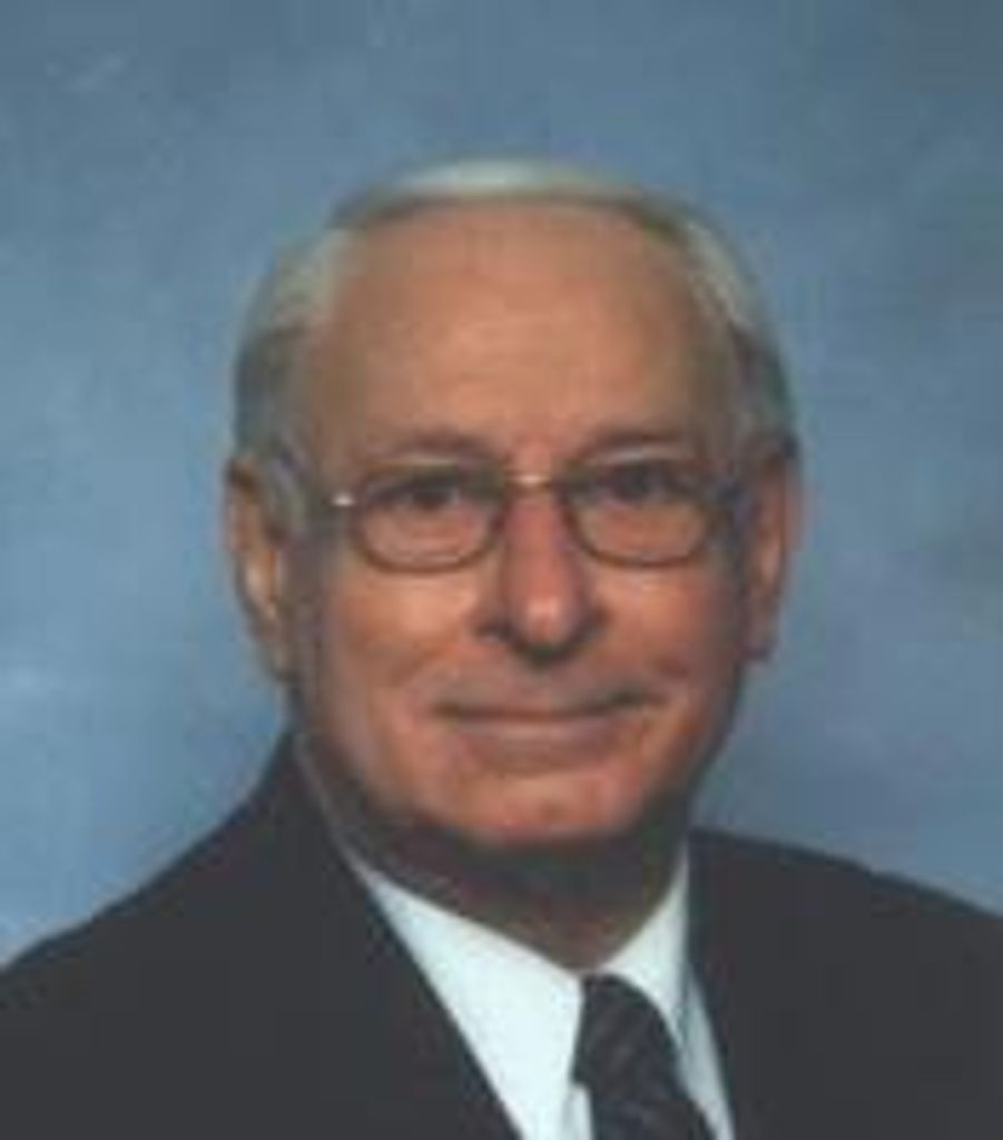 Richard Francis Larios Profile Photo
