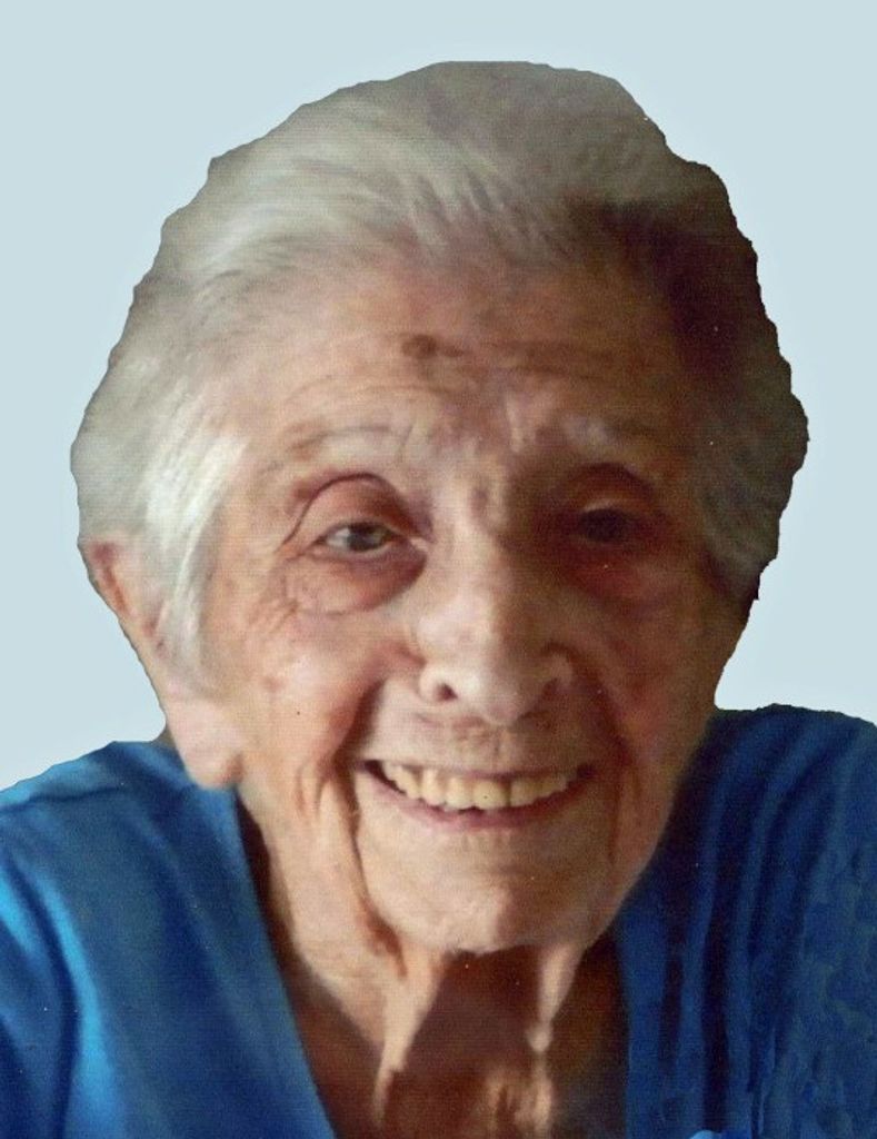 Flora Picella Profile Photo
