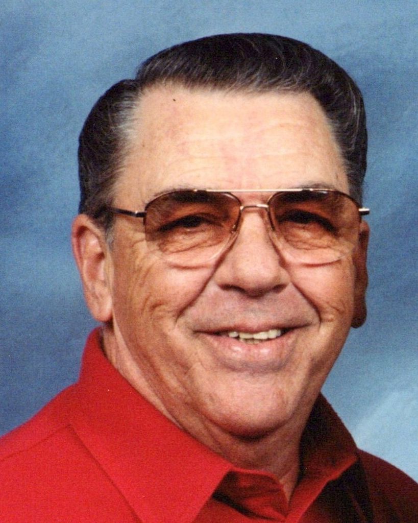 Harold Faile Profile Photo