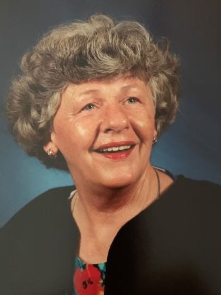 Patsy Jane Estes