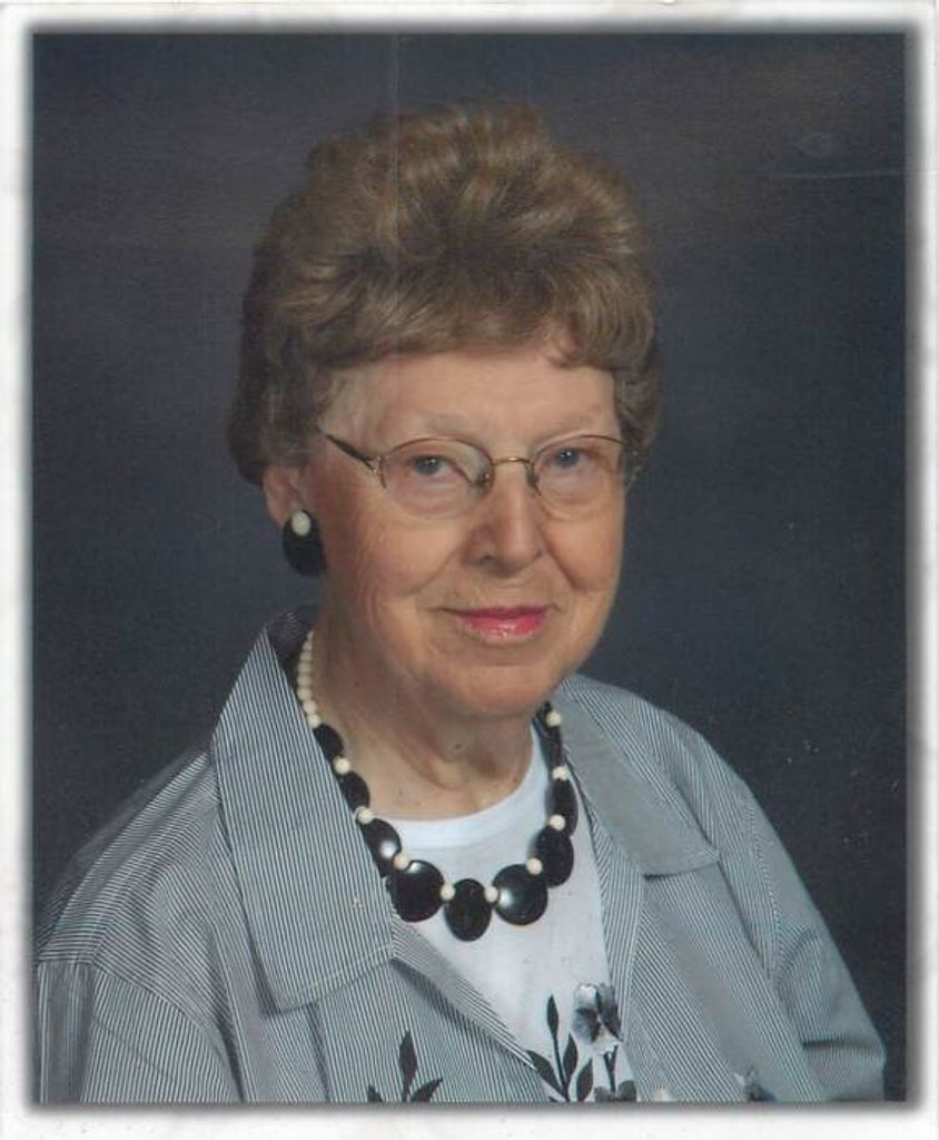 Adeline Zastrow