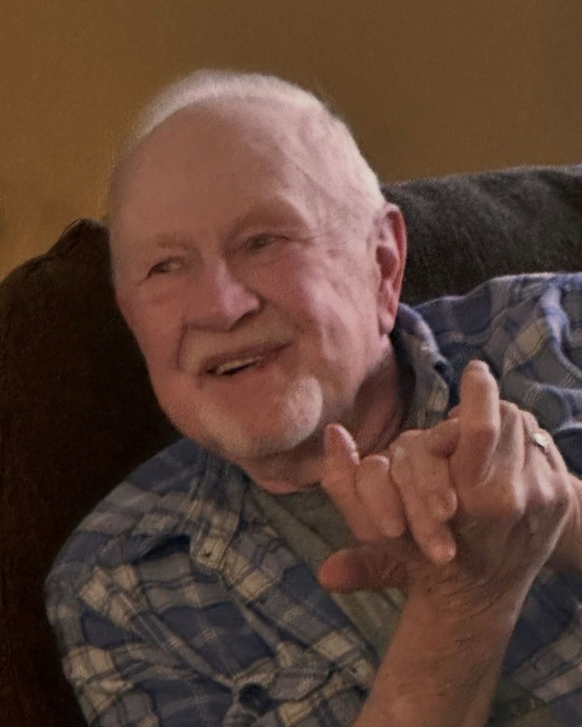 EUGENE C. SMITH Profile Photo