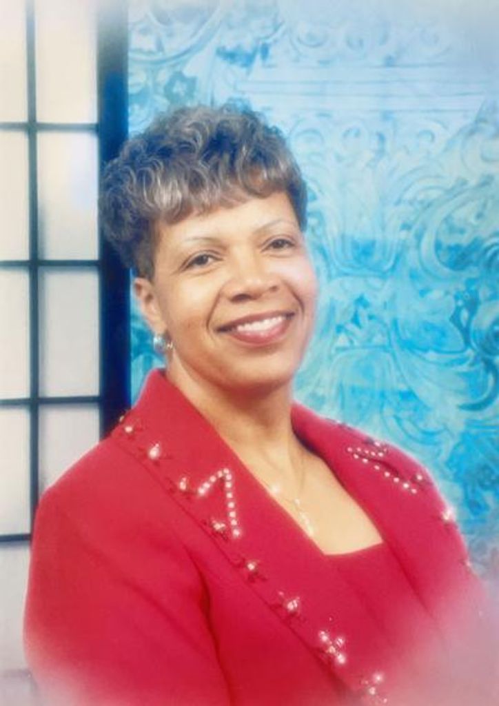 Ella Mae Gresham Profile Photo