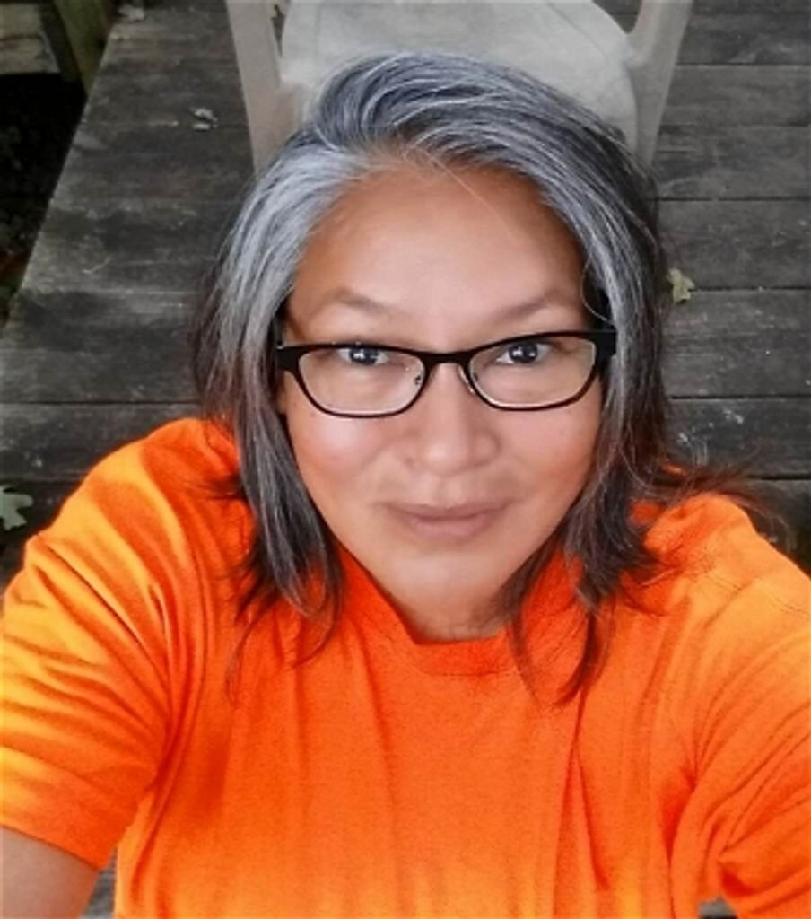Rebecca Louise Nez-Sirak