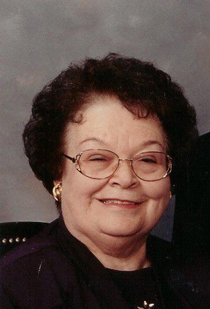 Nancy Sageser Profile Photo