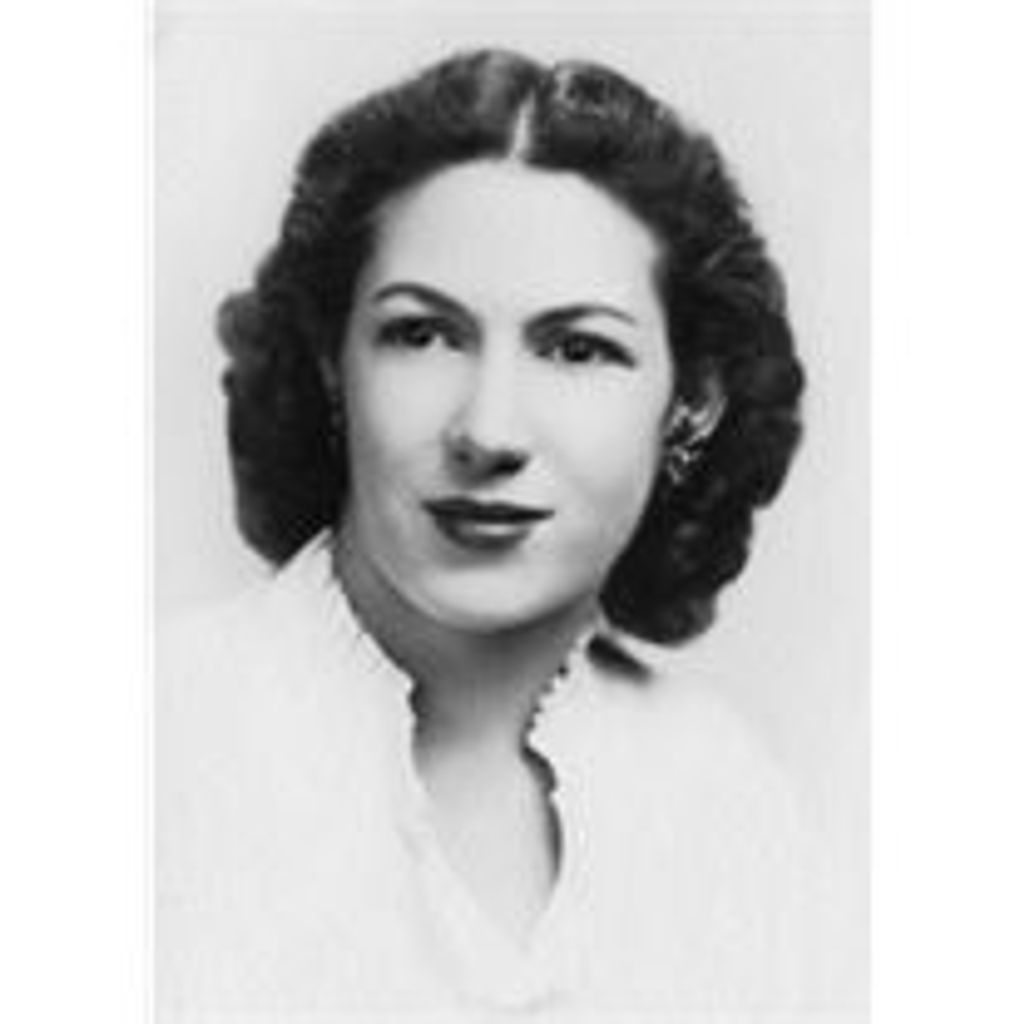 Esther P. Panaro