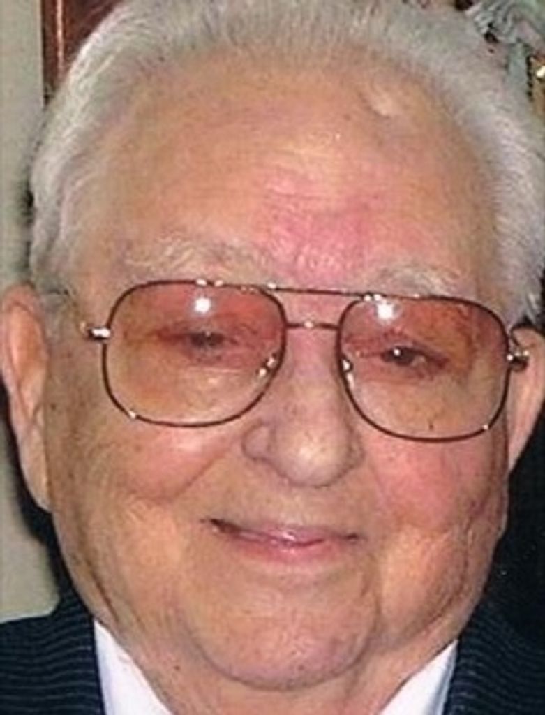 Samuel D. Sebastian