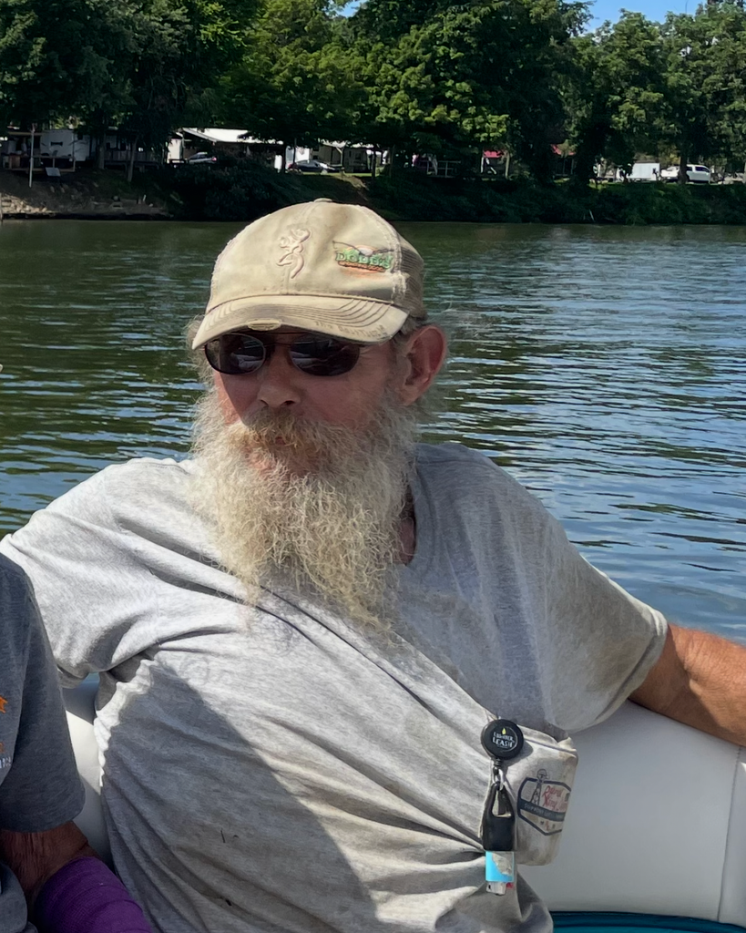 Jeffrey Hardesty Profile Photo