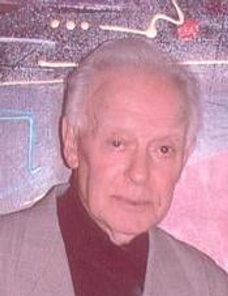 Samuel J. "Chinks" D'Antuono