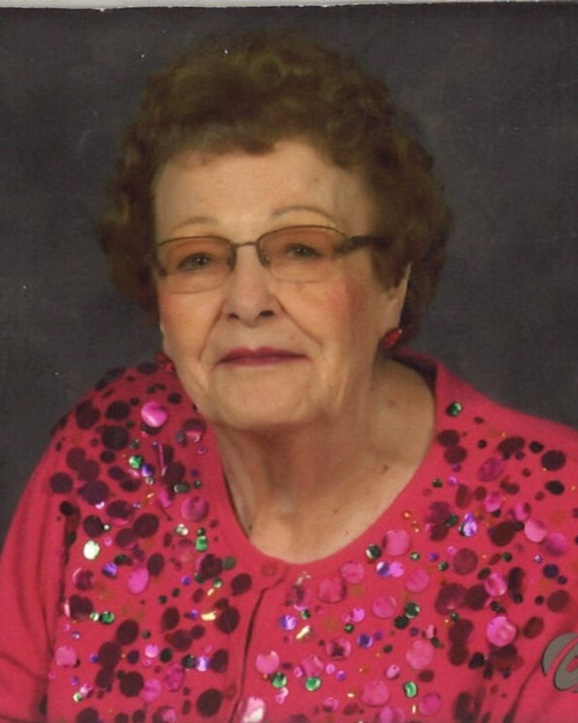Darlene Duff Profile Photo