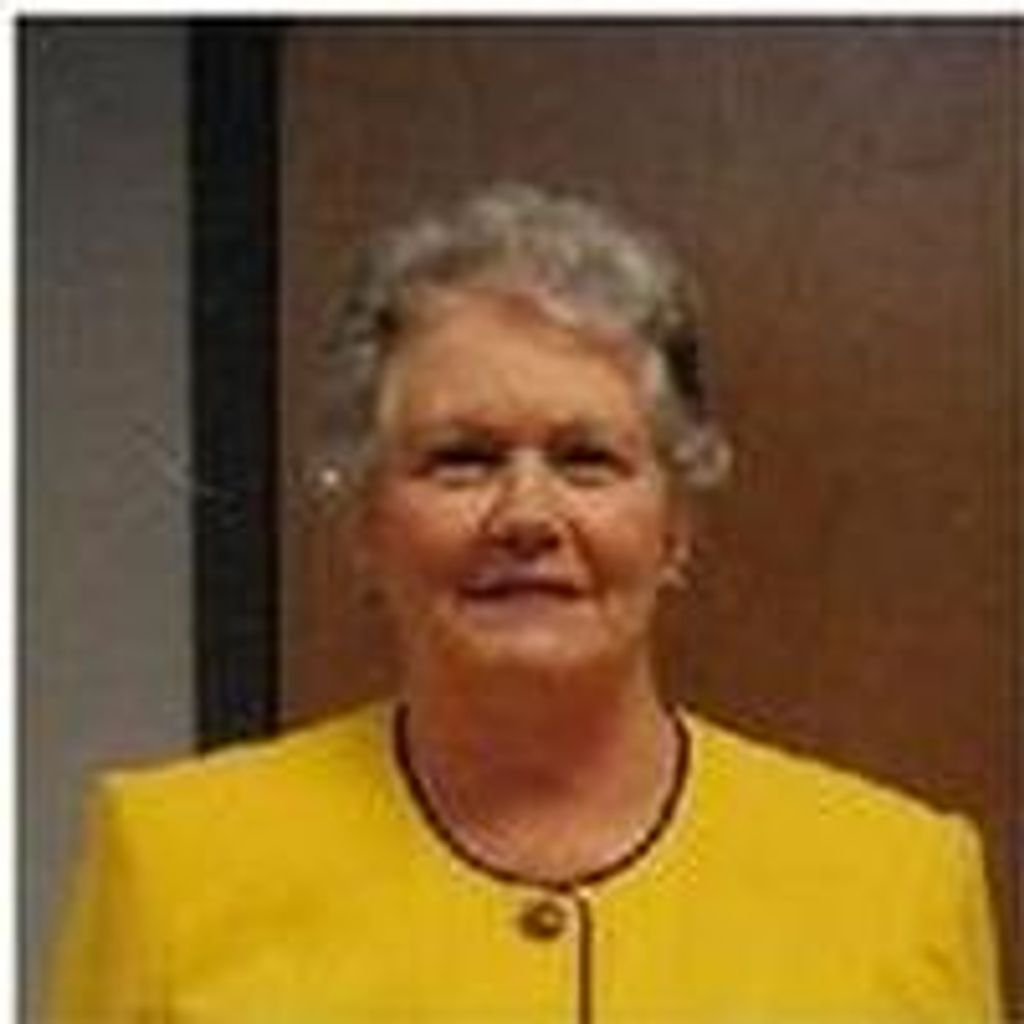 Betty Hodges Villanueva
