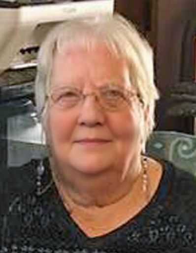 Mary Jo Davison's obituary image