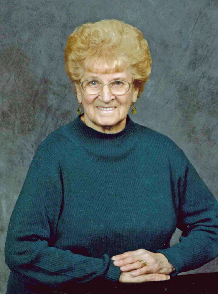 Marie Helen Baker Profile Photo
