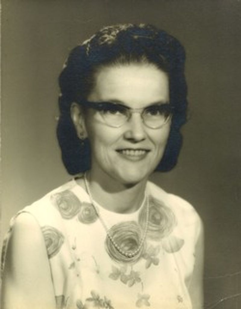Margaret Virginia Carter Profile Photo