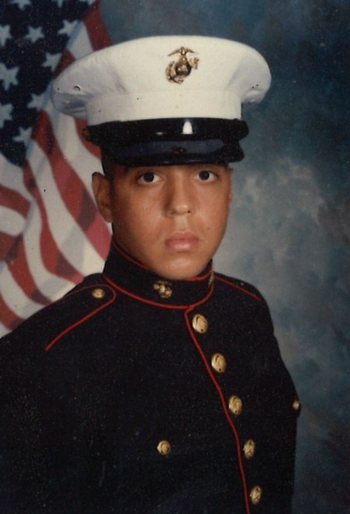 Reynaldo Velez Profile Photo