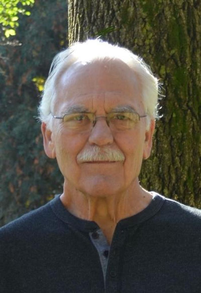 Richard E. Mcnett