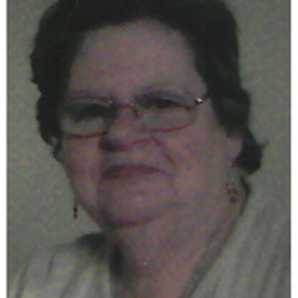 Barbara Lee Hall