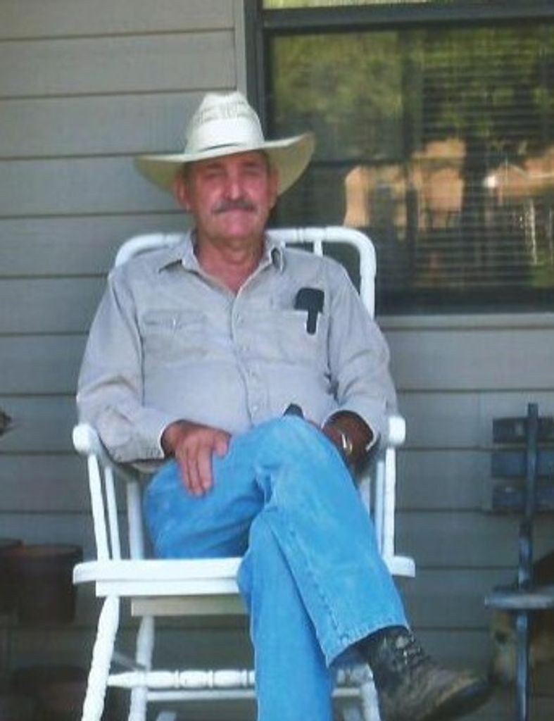 Benny Kinion Profile Photo