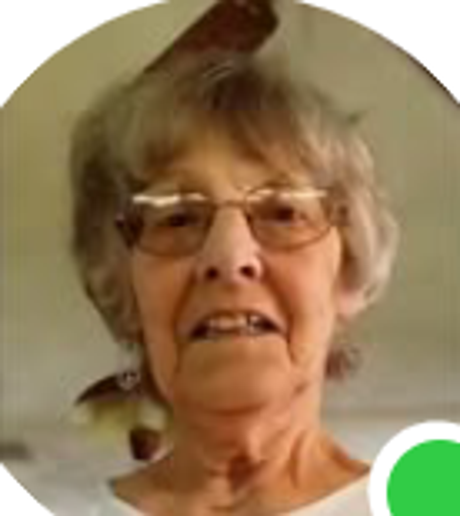 Shirley Mae Mcallister Profile Photo